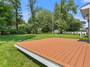 442 Pepper Ridge Road, Stamford CT 06905