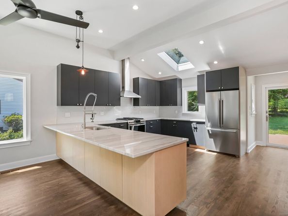 442 Pepper Ridge Road, Stamford CT 06905