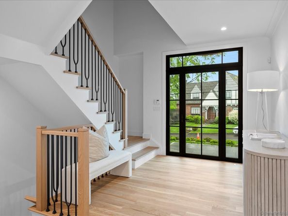 12 Fairway Street, Rye NY 10580