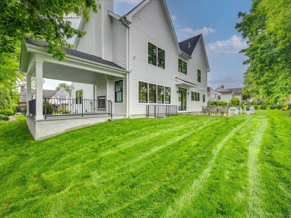 12 Fairway Street, Rye NY 10580