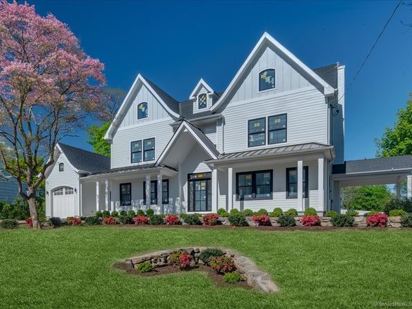 12 Fairway Street, Rye NY 10580