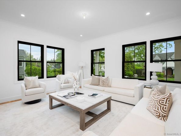 12 Fairway Street, Rye NY 10580