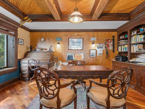 1410 S Pine Creek Road, Fairfield CT 06824