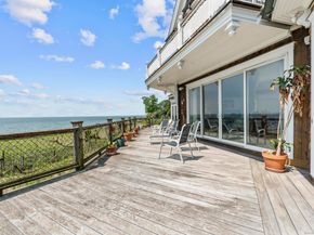 1410 S Pine Creek Road, Fairfield CT 06824
