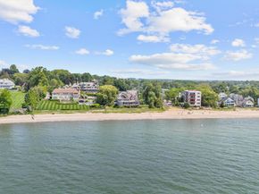1410 S Pine Creek Road, Fairfield CT 06824