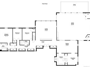 22 Blackberry Drive E, Stamford CT 06903