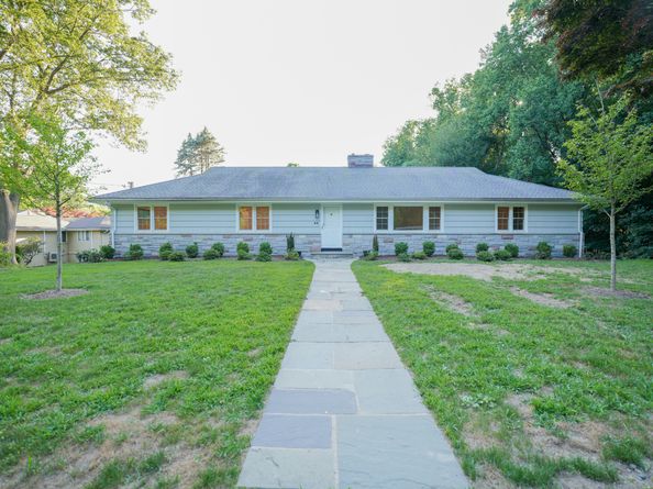 45 Frenchtown Road, Trumbull CT 06611