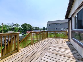 207 Hillcrest Road, Bridgeport CT 06606