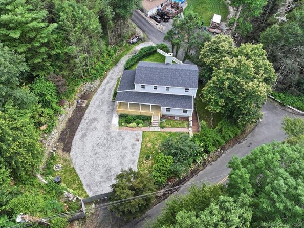 3 Brookside Trail, Monroe CT 06468