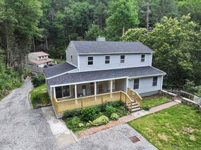 3 Brookside Trail, Monroe CT 06468