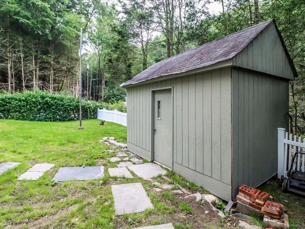3 Brookside Trail, Monroe CT 06468
