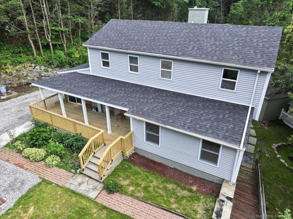 3 Brookside Trail, Monroe CT 06468