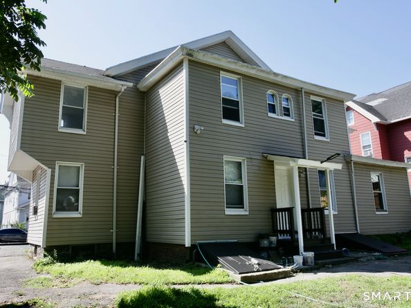 39-45 Harral Avenue, Bridgeport CT 06604