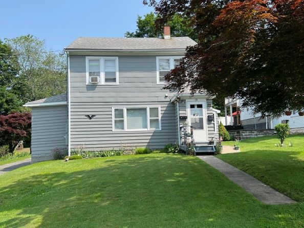 16 Springside Avenue, Danbury CT 06810