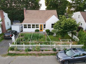 41 Baxter Drive