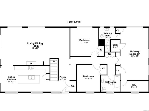 391 Sawmill Road, Stamford CT 06903