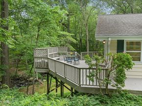 391 Sawmill Road, Stamford CT 06903