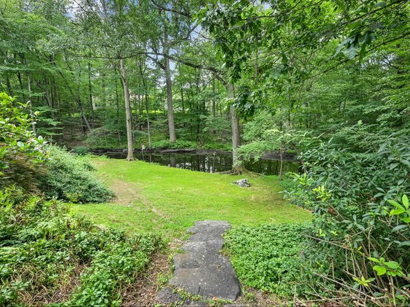 391 Sawmill Road, Stamford CT 06903