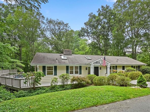 391 Sawmill Road, Stamford CT 06903