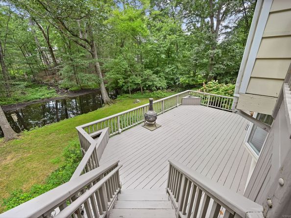 391 Sawmill Road, Stamford CT 06903