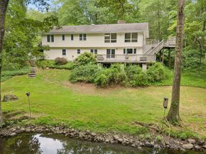 391 Sawmill Road, Stamford CT 06903