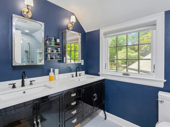 22 Huckleberry Lane, Weston CT 06883
