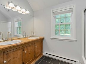 22 Huckleberry Lane, Weston CT 06883