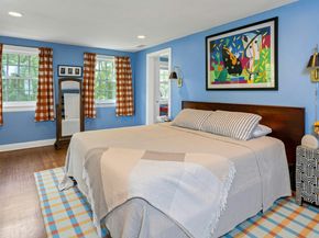 22 Huckleberry Lane, Weston CT 06883