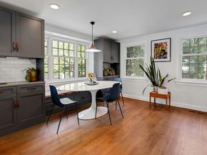 22 Huckleberry Lane, Weston CT 06883