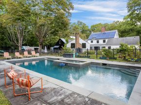 22 Huckleberry Lane, Weston CT 06883