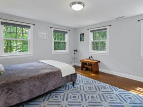 22 Huckleberry Lane, Weston CT 06883