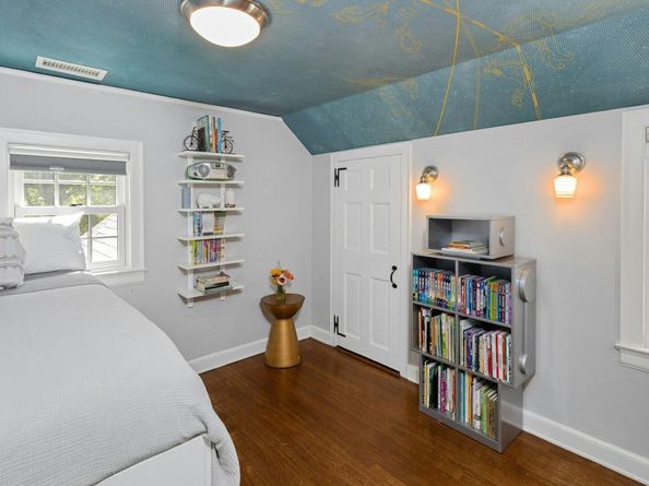 22 Huckleberry Lane, Weston CT 06883