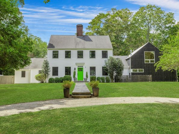 22 Huckleberry Lane, Weston CT 06883