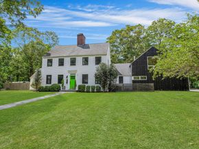 22 Huckleberry Lane, Weston CT 06883