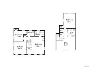 22 Huckleberry Lane, Weston CT 06883