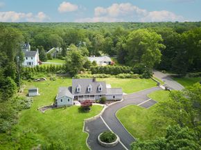 17 Grays Farm Road, Weston CT 06883