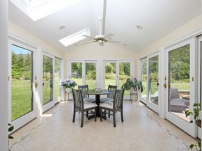 17 Grays Farm Road, Weston CT 06883