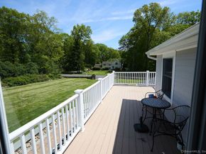 17 Grays Farm Road, Weston CT 06883
