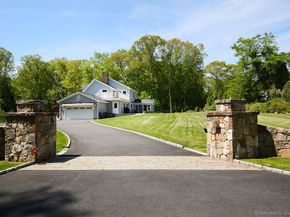 17 Grays Farm Road, Weston CT 06883