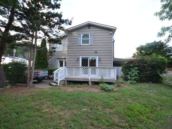 67 Campfield Drive, Fairfield CT 06825