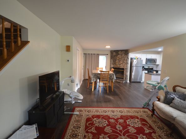 67 Campfield Drive, Fairfield CT 06825