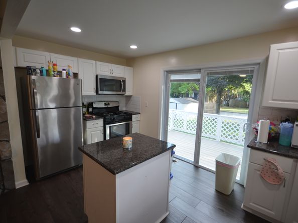 67 Campfield Drive, Fairfield CT 06825