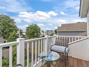 6 Tonetta Circle, Norwalk CT 06855