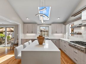 6 Tonetta Circle, Norwalk CT 06855