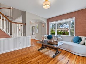 6 Tonetta Circle, Norwalk CT 06855