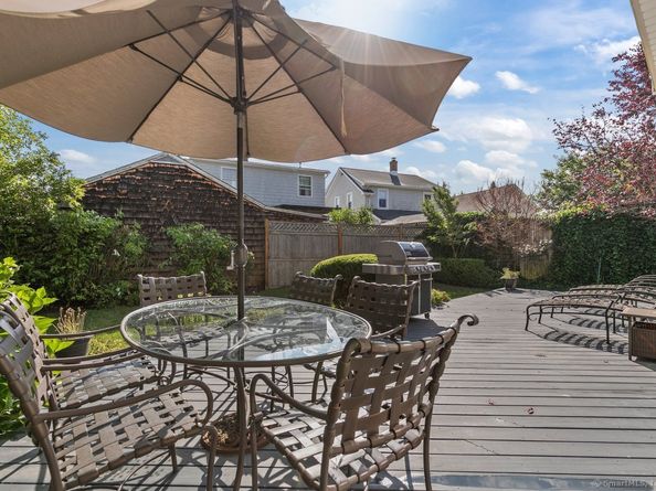 6 Tonetta Circle, Norwalk CT 06855