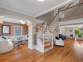 6 Tonetta Circle, Norwalk CT 06855