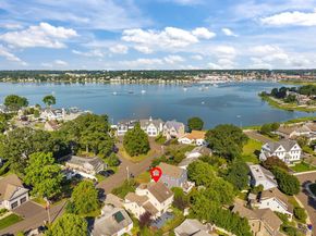 6 Tonetta Circle, Norwalk CT 06855
