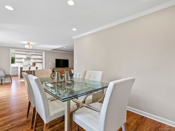 6 Tonetta Circle, Norwalk CT 06855