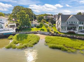6 Tonetta Circle, Norwalk CT 06855